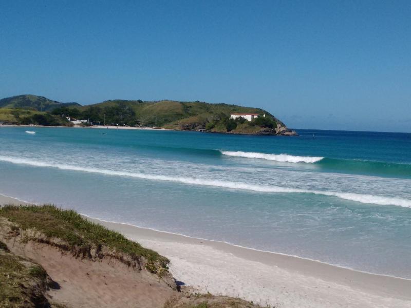 AP BRAGA A 400m DA PRAIA - TODO EQUIPADO 3 QUARTOS COM AR COND WIFI ESTACIONAMENTO GRÁTIS PORTARIA 24H E PRÓXIMO DE TUDO - image 15