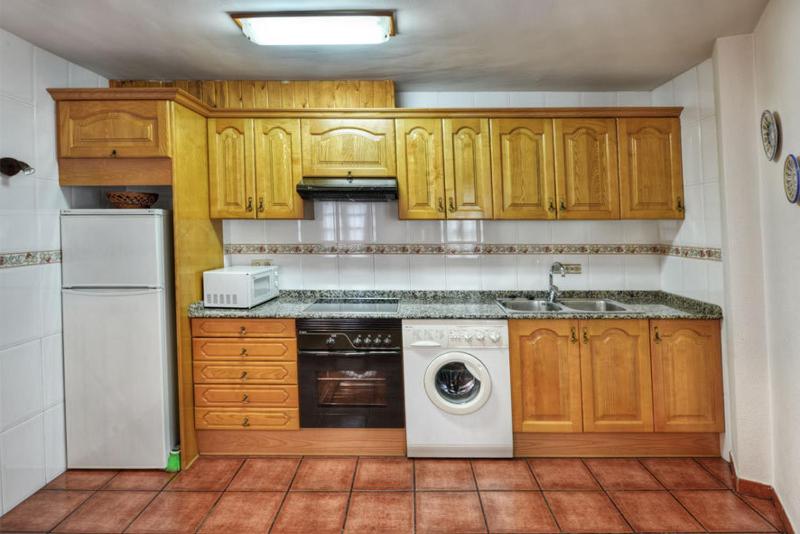 Two-Bedroom Apartment image 2