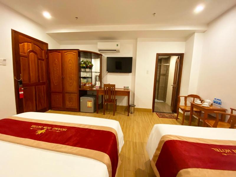 Hoàng Sơn Hotel - Cần Thơ - image 29