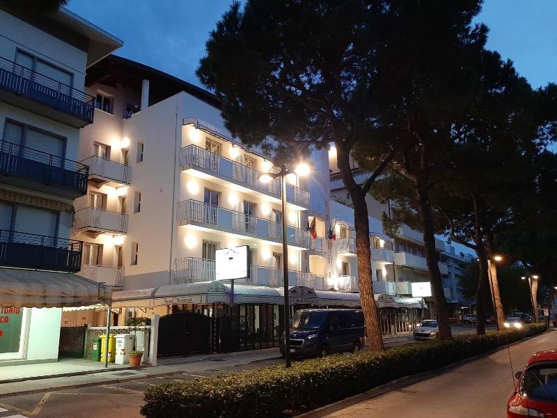 Hotel Venezia - image 42