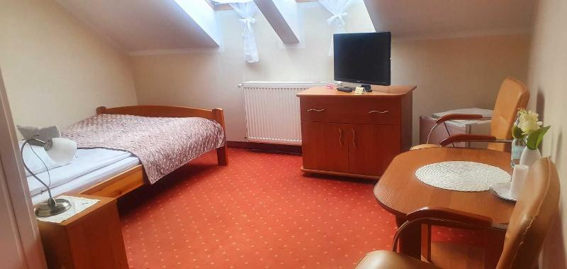 Deluxe Single Room image 2