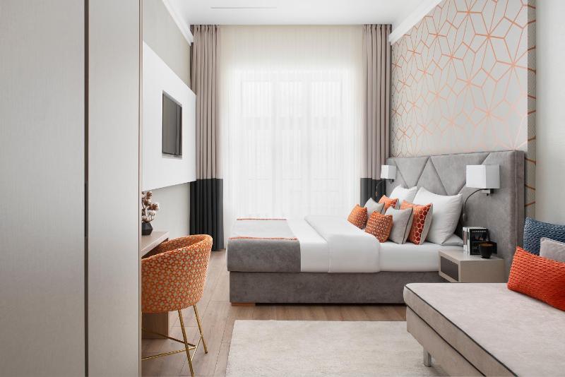 Brill Budapest Apartments 6 - image 2