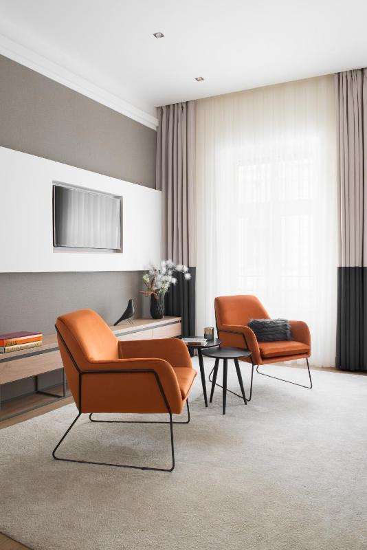 Brill Budapest Apartments 6 - image 6
