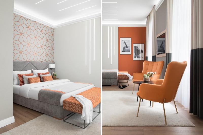 Brill Budapest Apartments 6 - image 16