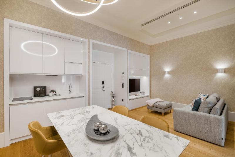 Ambassador Suite with Danube view image 3