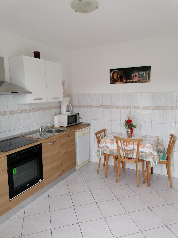 Kristian Apartments - image 17