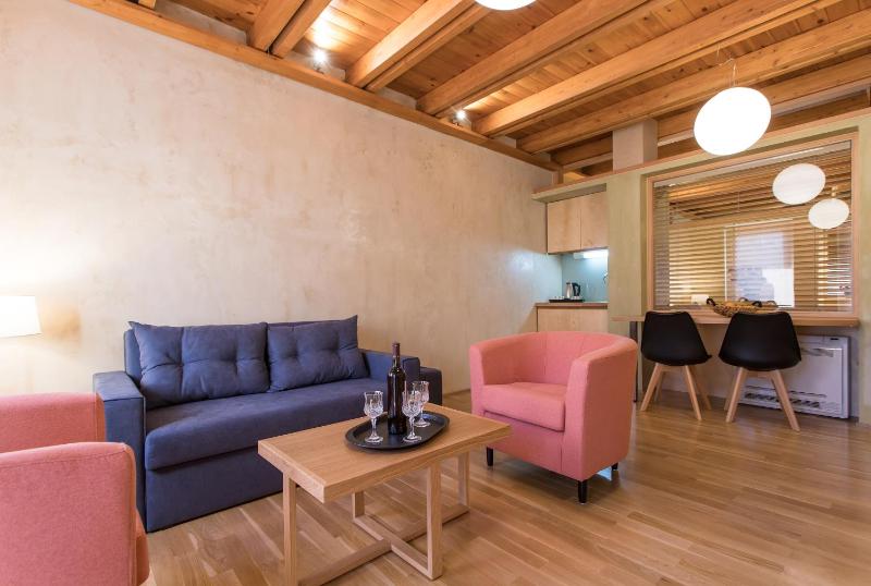 Suite with Balcony image 4