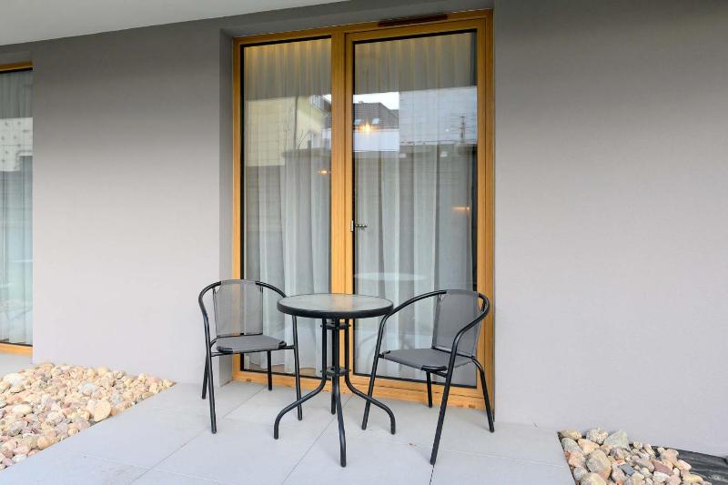 Comfort Apartment image 1