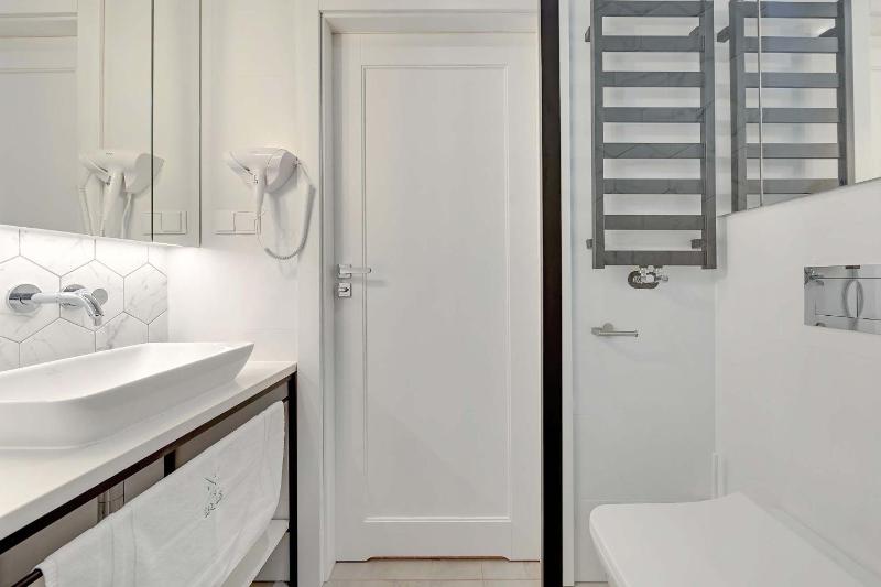 Equus Sopot Apartments - image 35