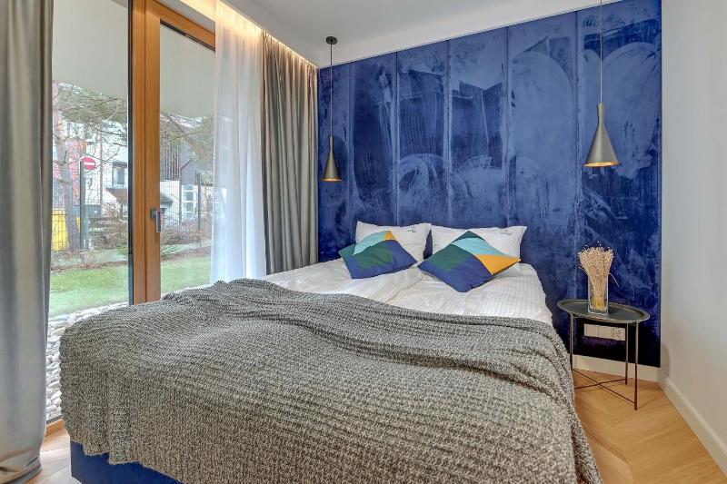 Equus Sopot Apartments - image 18