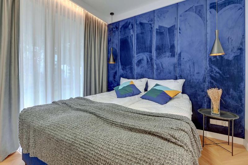 Equus Sopot Apartments - image 27