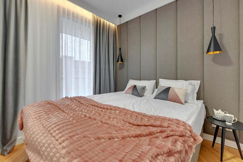 Equus Sopot Apartments - image 32