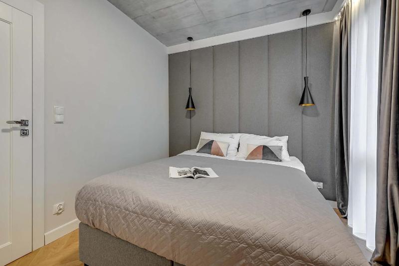 Equus Sopot Apartments - image 43