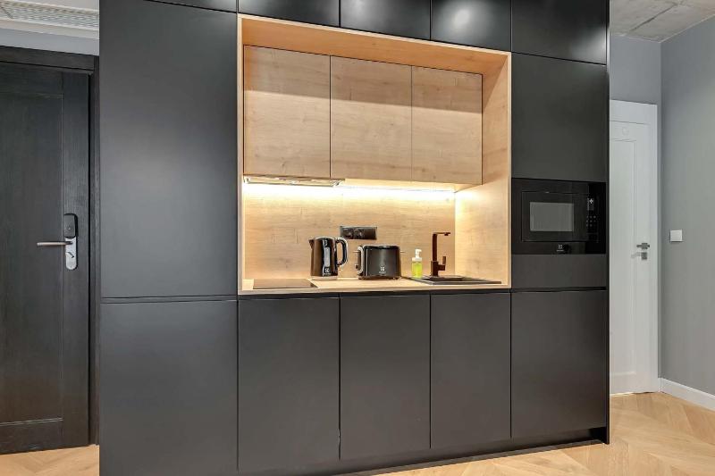 Equus Sopot Apartments - image 14