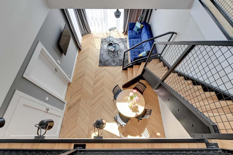 Equus Sopot Apartments - image 19