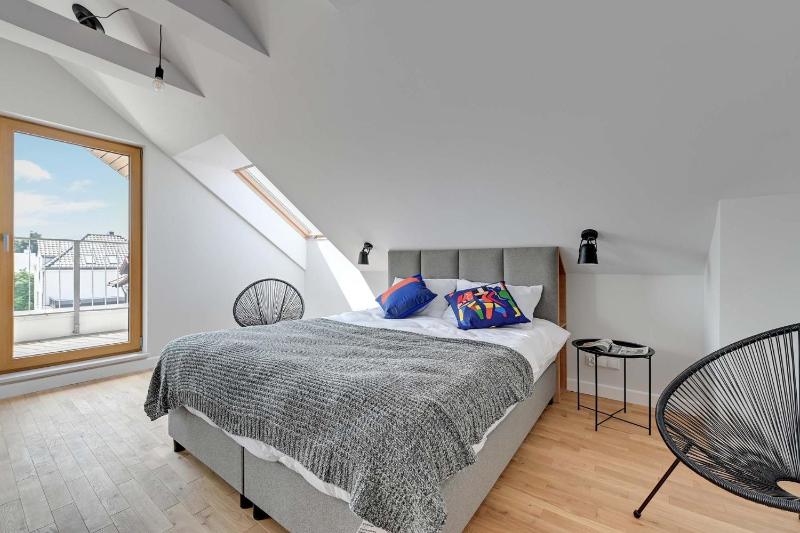 Equus Sopot Apartments - image 6