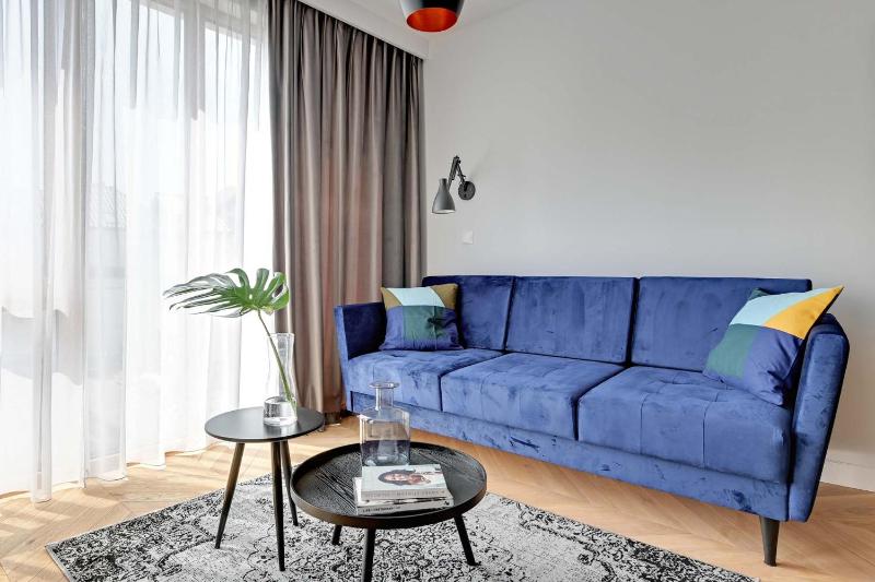 Equus Sopot Apartments - image 28
