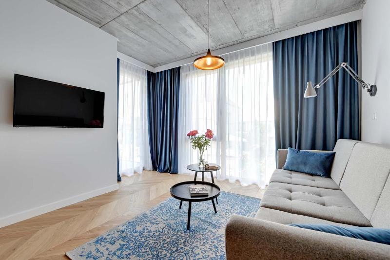 Equus Sopot Apartments - image 44