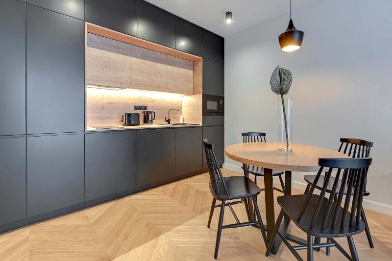 Equus Sopot Apartments - image 49