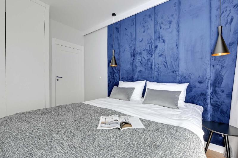Equus Sopot Apartments - image 46