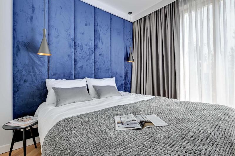 Equus Sopot Apartments - image 25