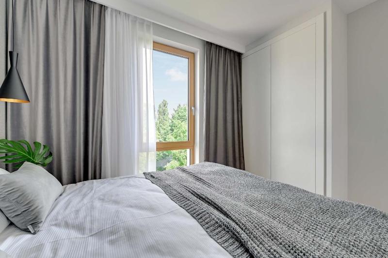 Equus Sopot Apartments - image 36