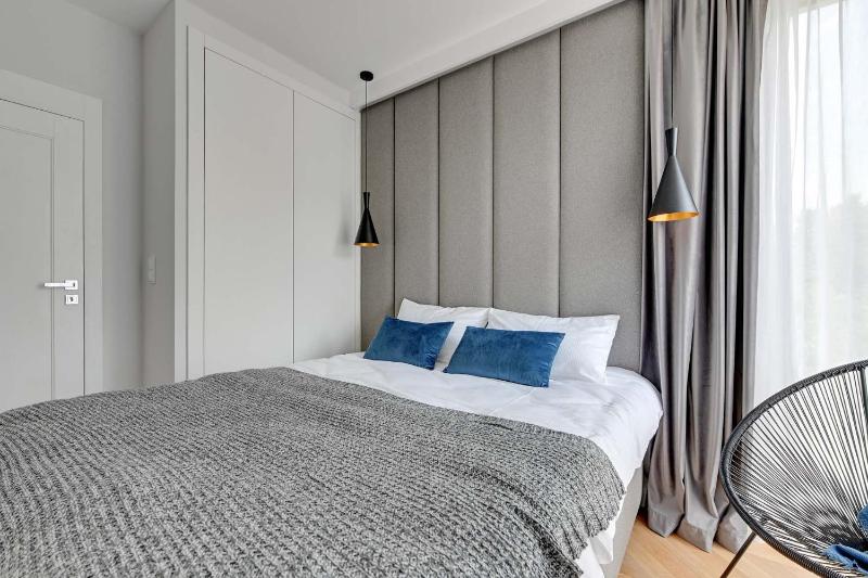 Equus Sopot Apartments - image 22