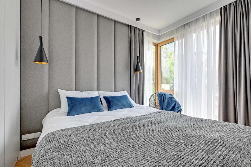 Equus Sopot Apartments - image 47