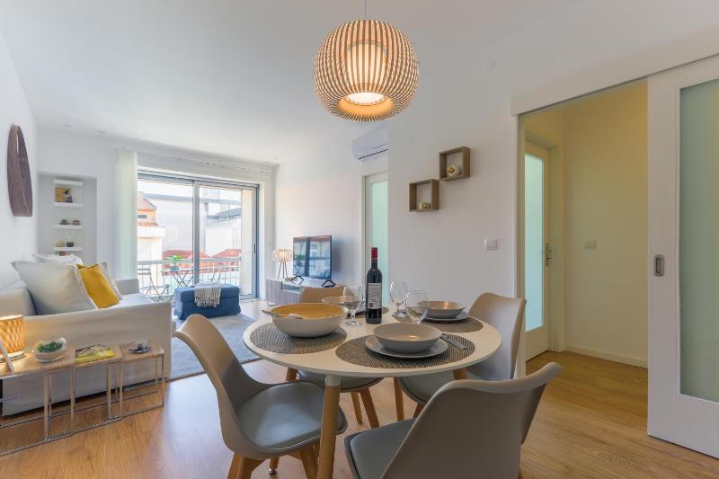 Trindade Family Apartment w/ Parking Place Images