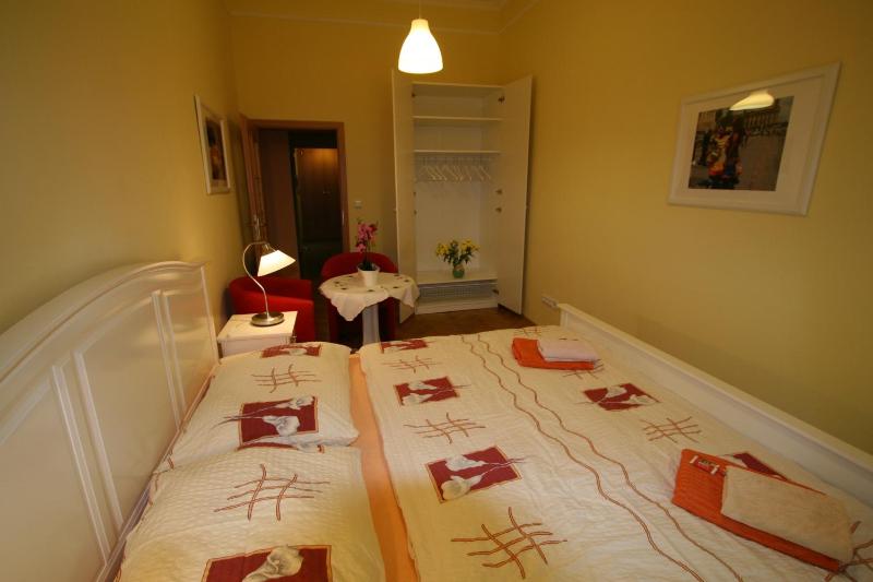 Two-Bedroom Apartment image 4