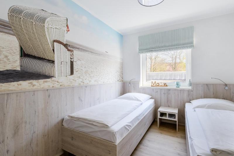 Nordsee-Hotel Hinrichsen - image 4