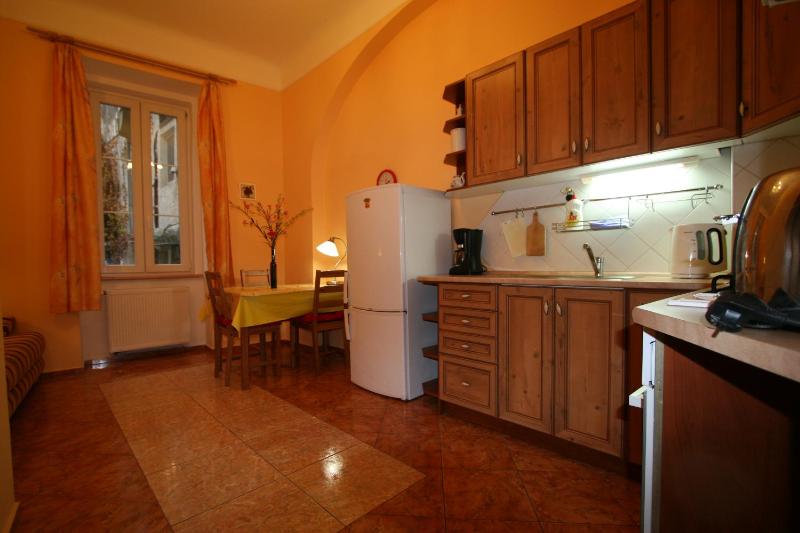 One-Bedroom Apartment image 4