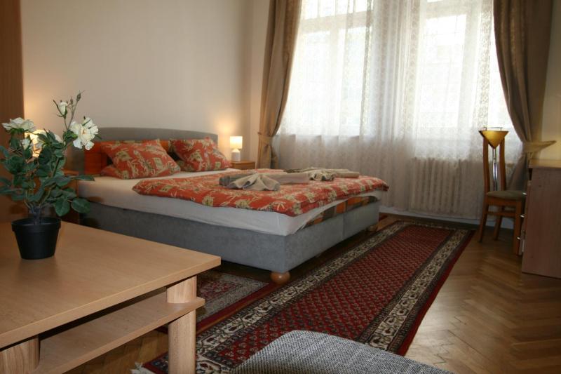 Two-Bedroom Apartment image 4