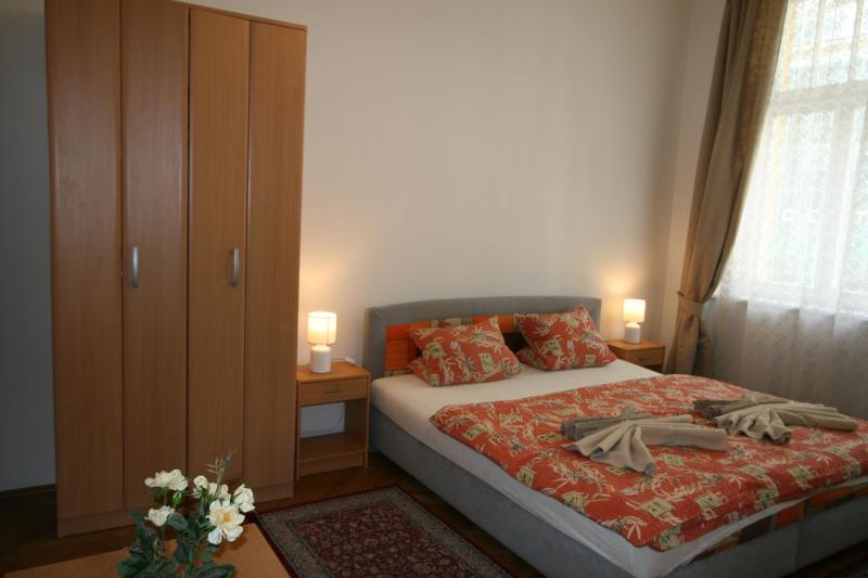 Two-Bedroom Apartment image 3
