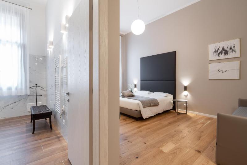 Superior Junior Suite image 4