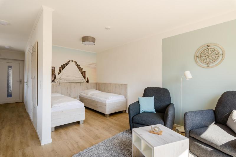 Nordsee-Hotel Hinrichsen - image 7