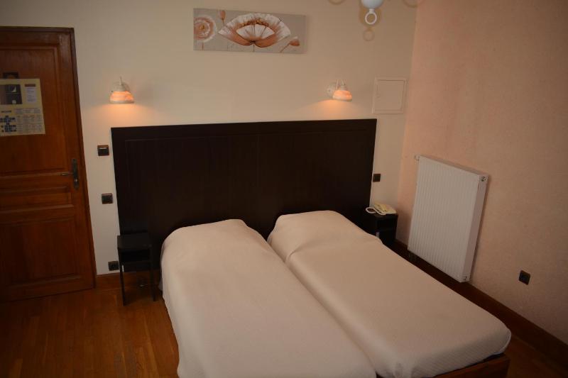 Standard Twin Room image 1