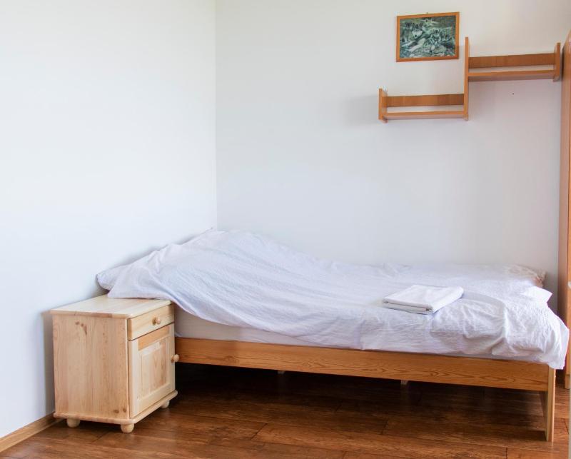 Quadruple Room with Balcony image 1