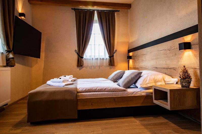 Two-Bedroom Apartment image 4