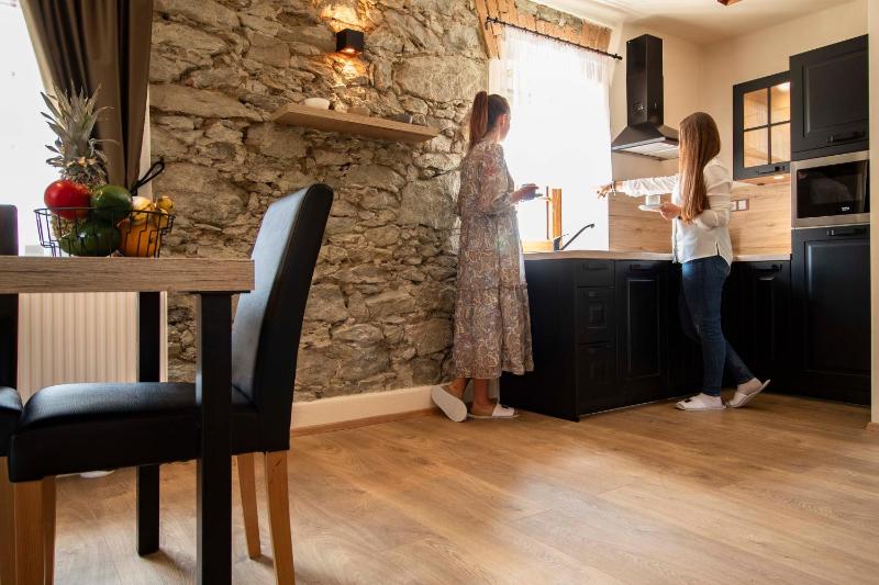 Two-Bedroom Apartment image 3