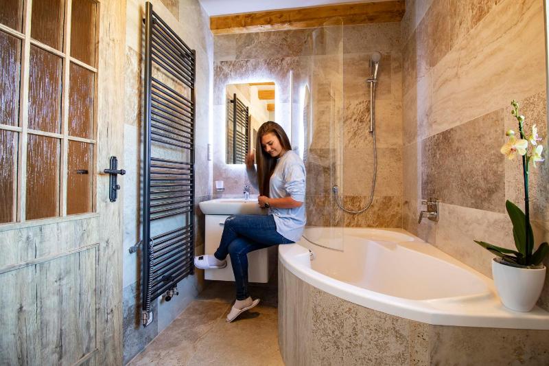 Two-Bedroom Apartment image 2