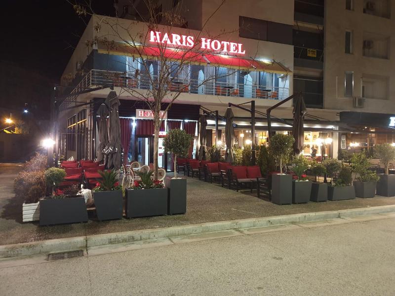 Haris Hotel & Suites - image 10
