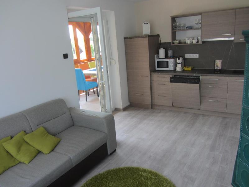 Four-Bedroom House image 3