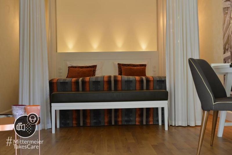 Junior Suite image 4