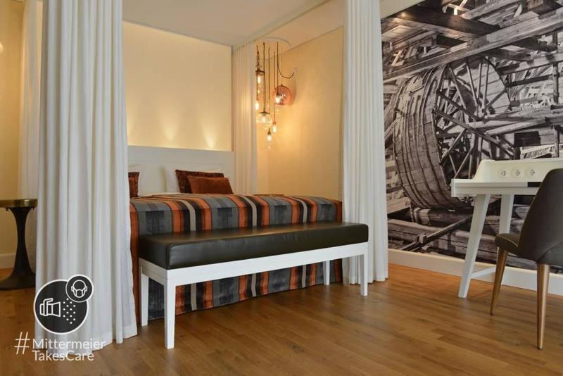 Junior Suite image 3