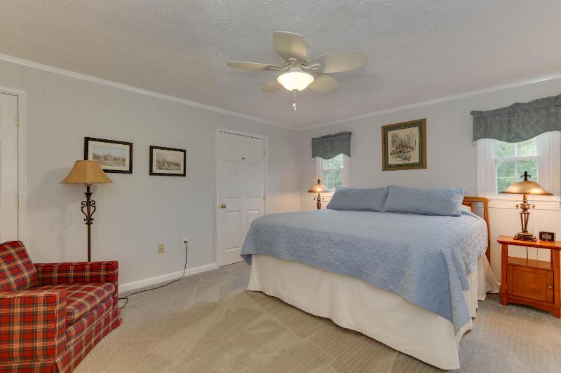 Deluxe King Suite image 2