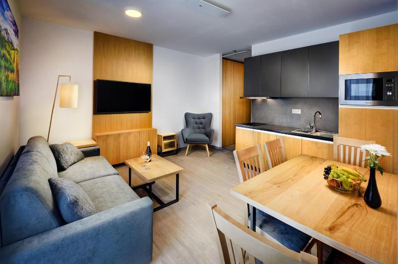 Standard Apartment image 1