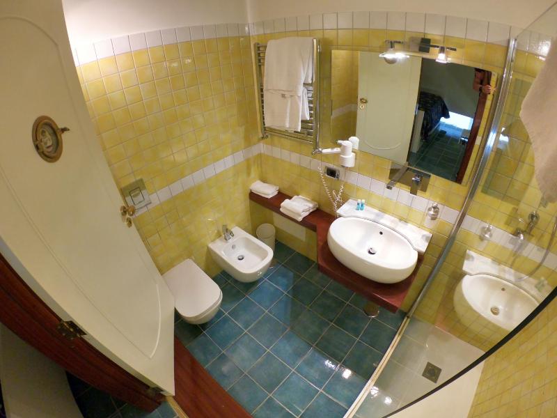 Hotel Ausonia - image 16