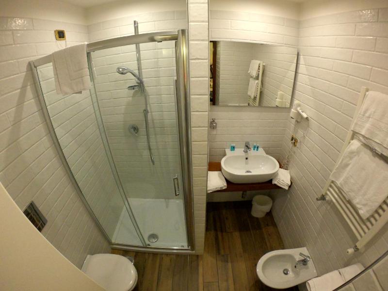 Hotel Ausonia - image 7
