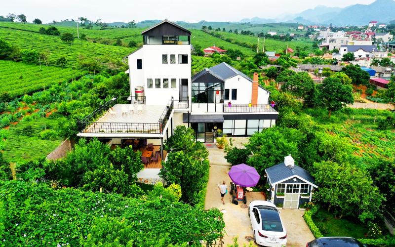 Moc Chau Cottage homestay - image 23